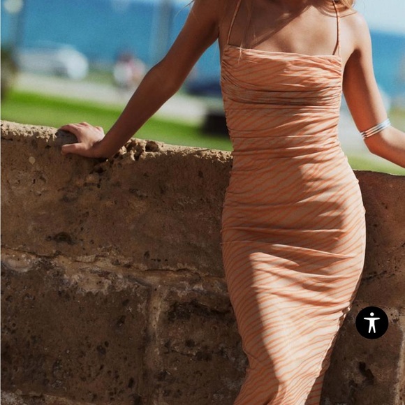 Zara Dress NEW with Tags - Picture 1 of 5